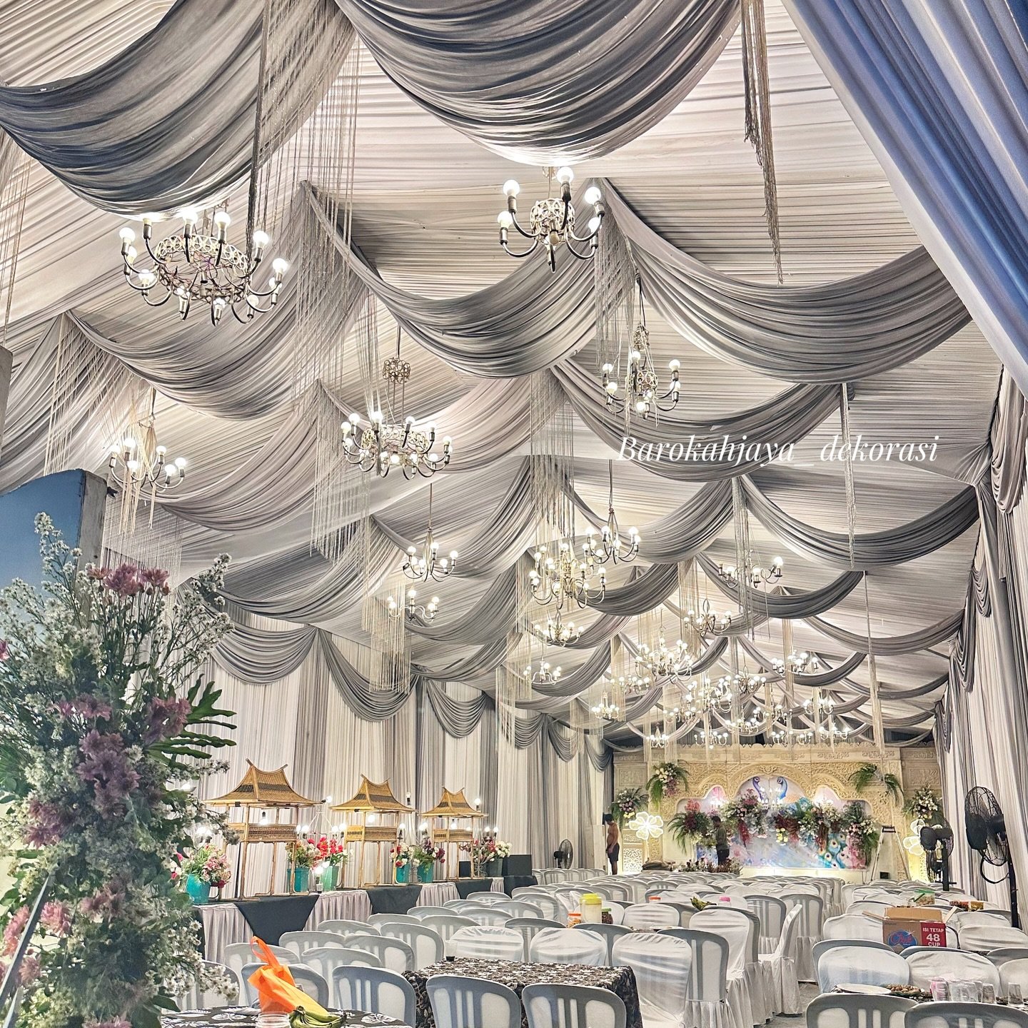 Galeri Barokahjaya Dekorasi Decoration Jagarasa - foto 14