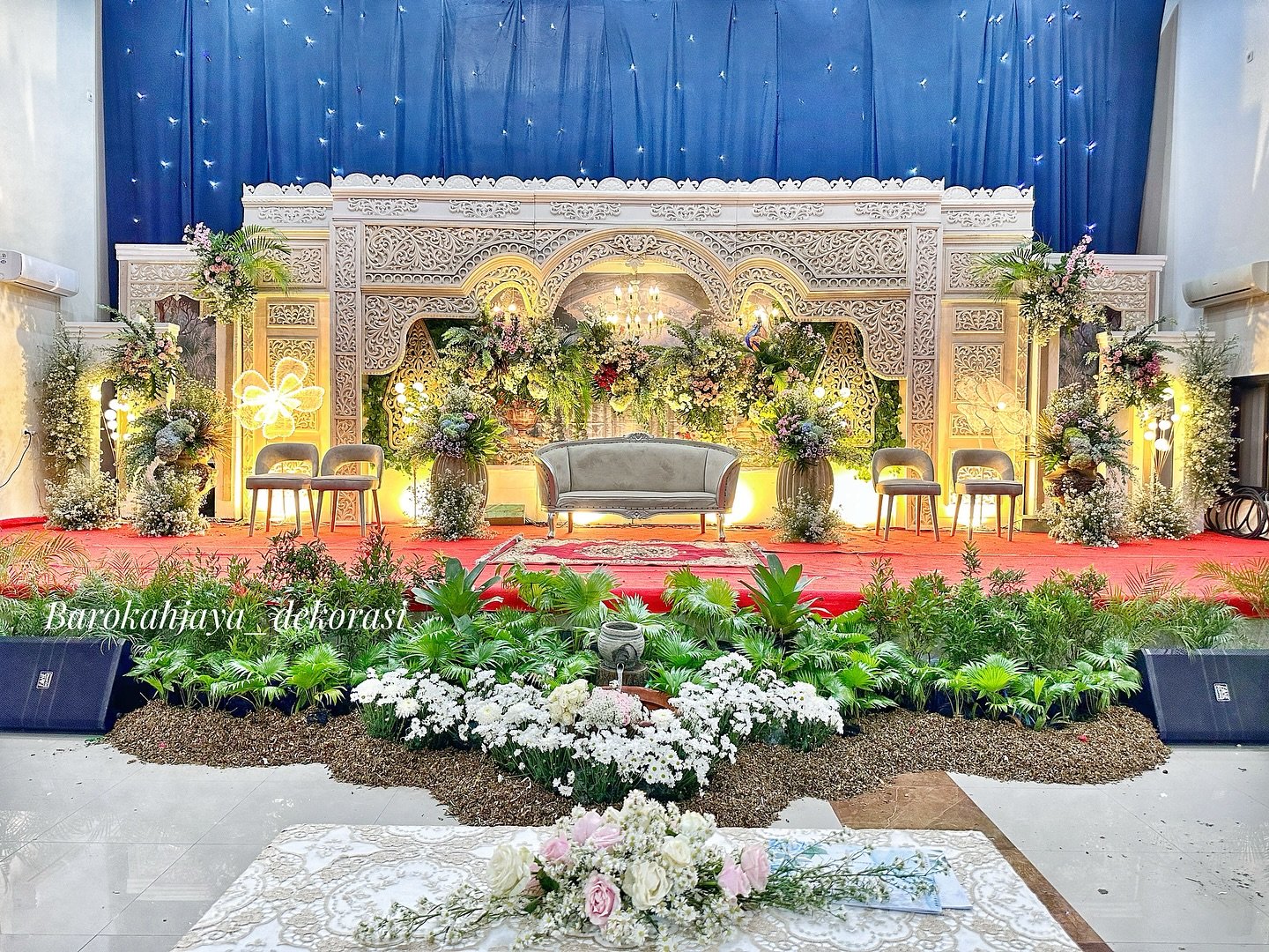 Galeri Barokahjaya Dekorasi Decoration Jagarasa - foto 1