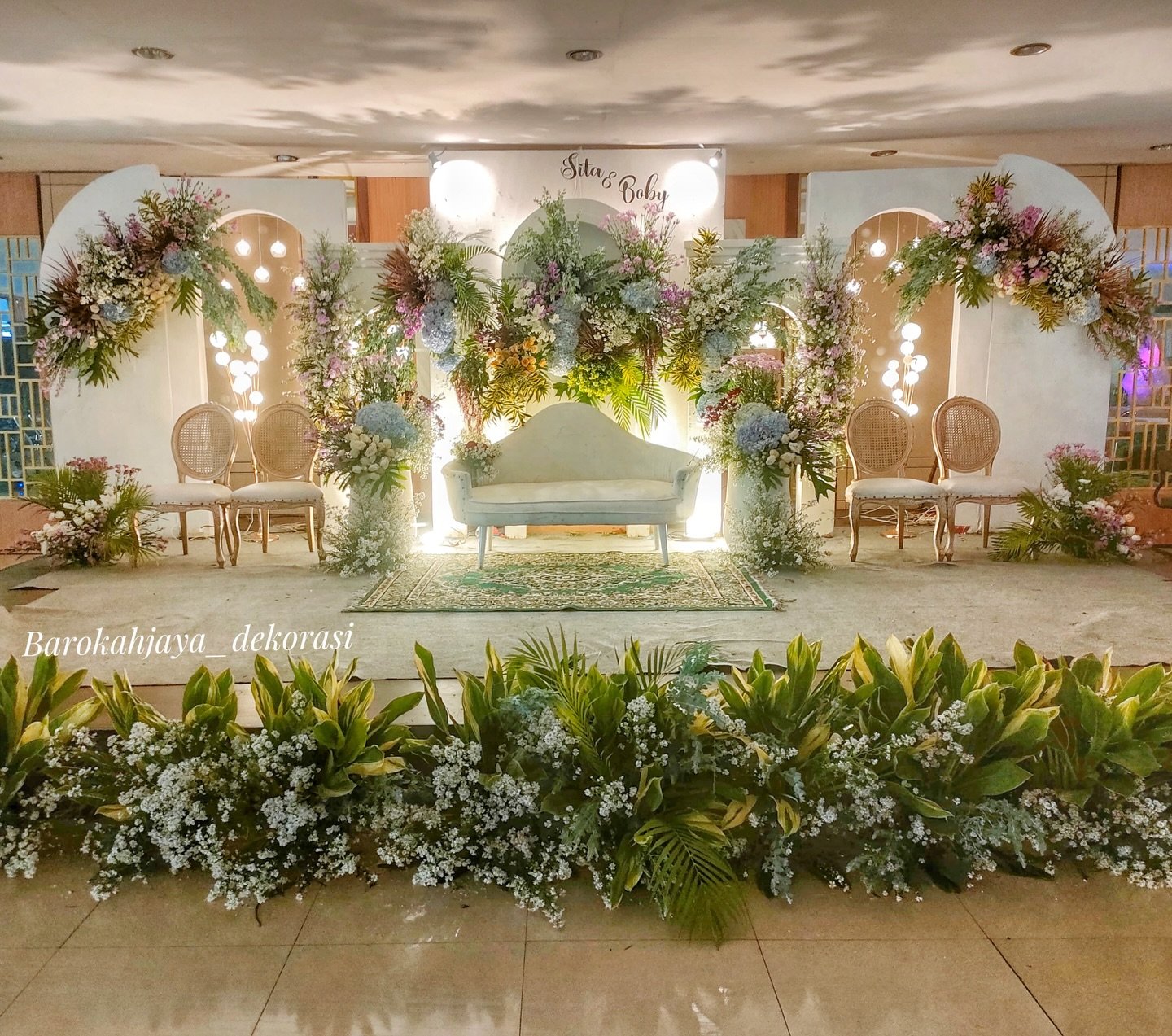 Galeri Barokahjaya Dekorasi Decoration Jagarasa - foto 15