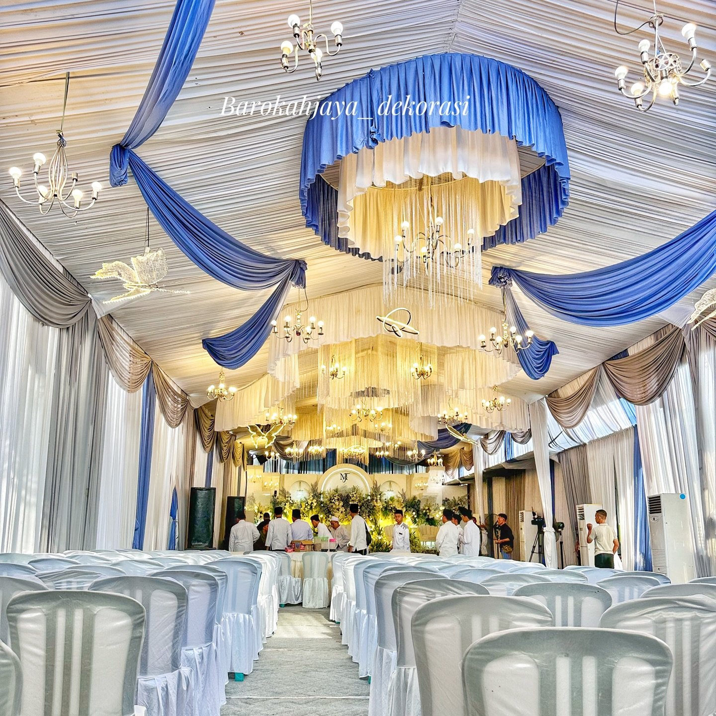 Galeri Barokahjaya Dekorasi Decoration Jagarasa - foto 2