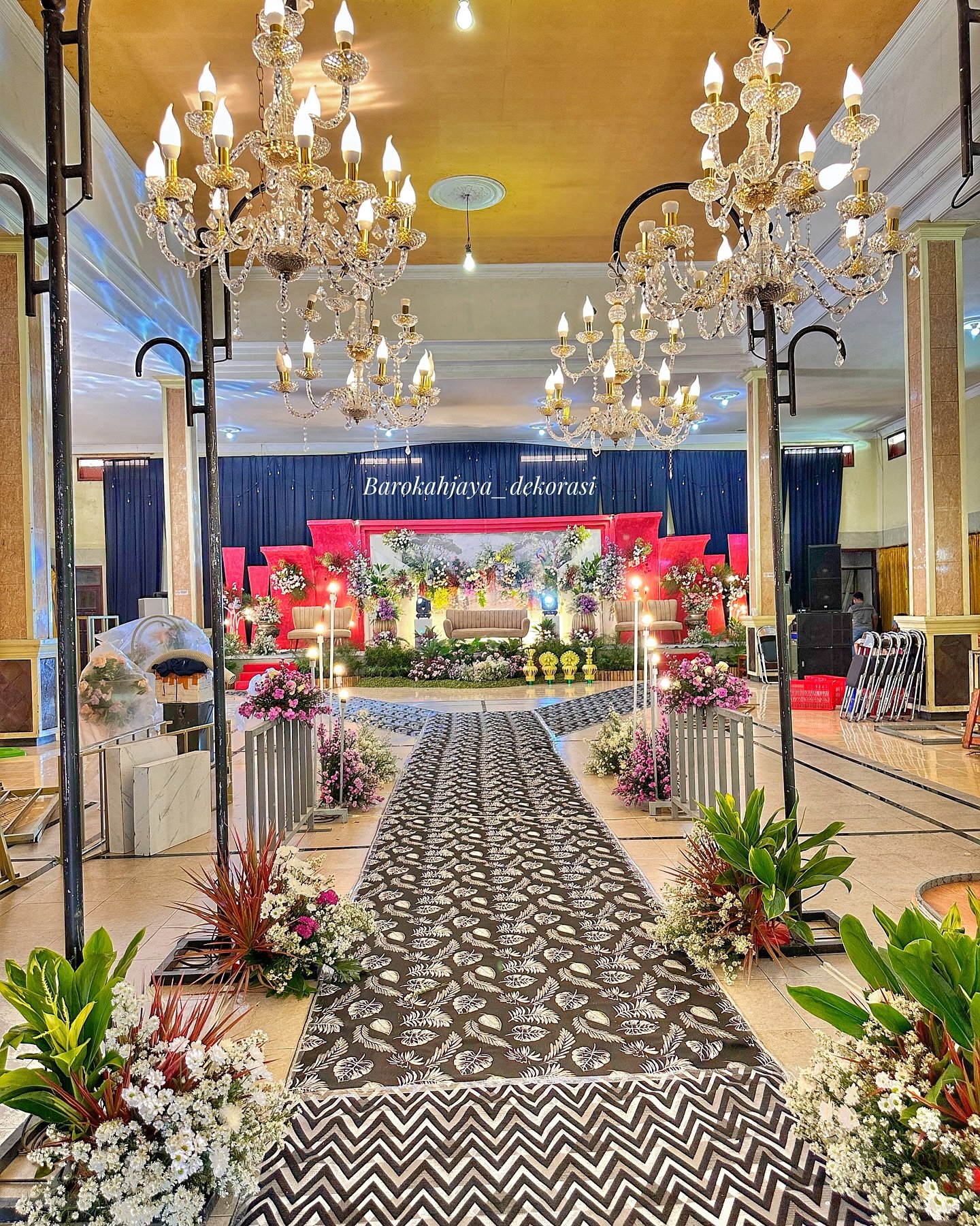 Galeri Barokahjaya Dekorasi Decoration Jagarasa - foto 6