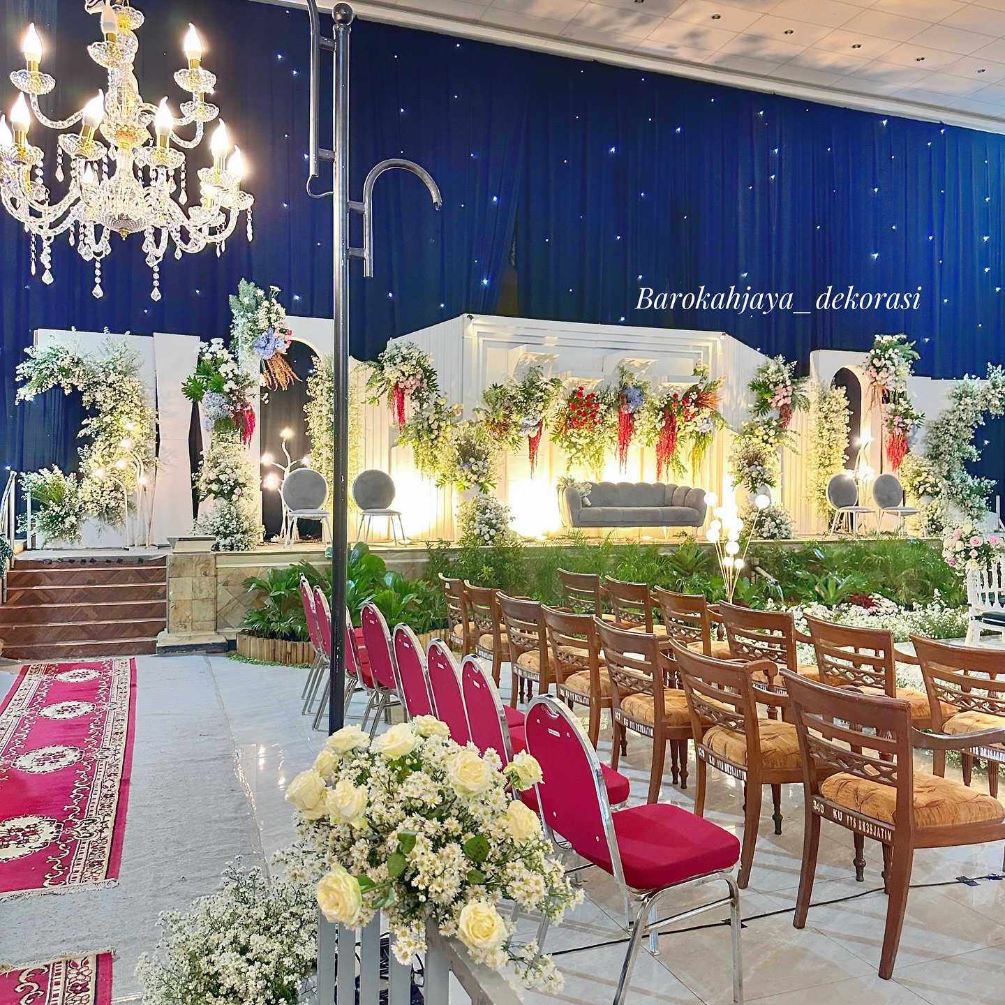 Galeri Barokahjaya Dekorasi Decoration Jagarasa - foto 7