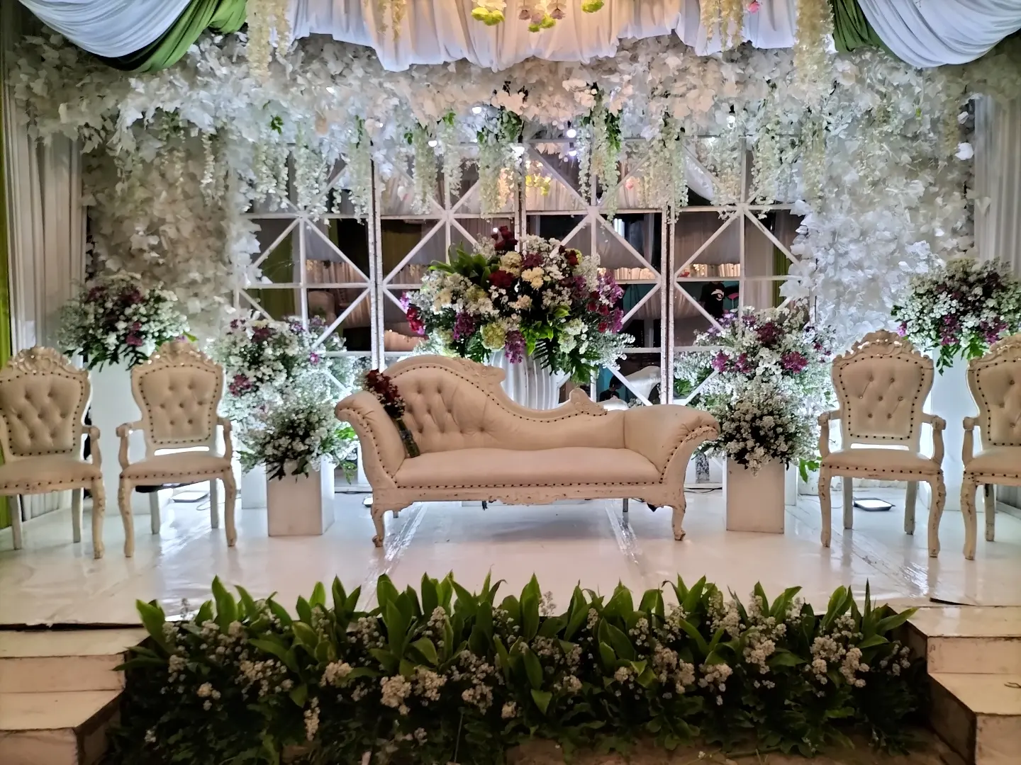 Galeri Cmg Dekorasi Decoration Jagarasa - foto 6