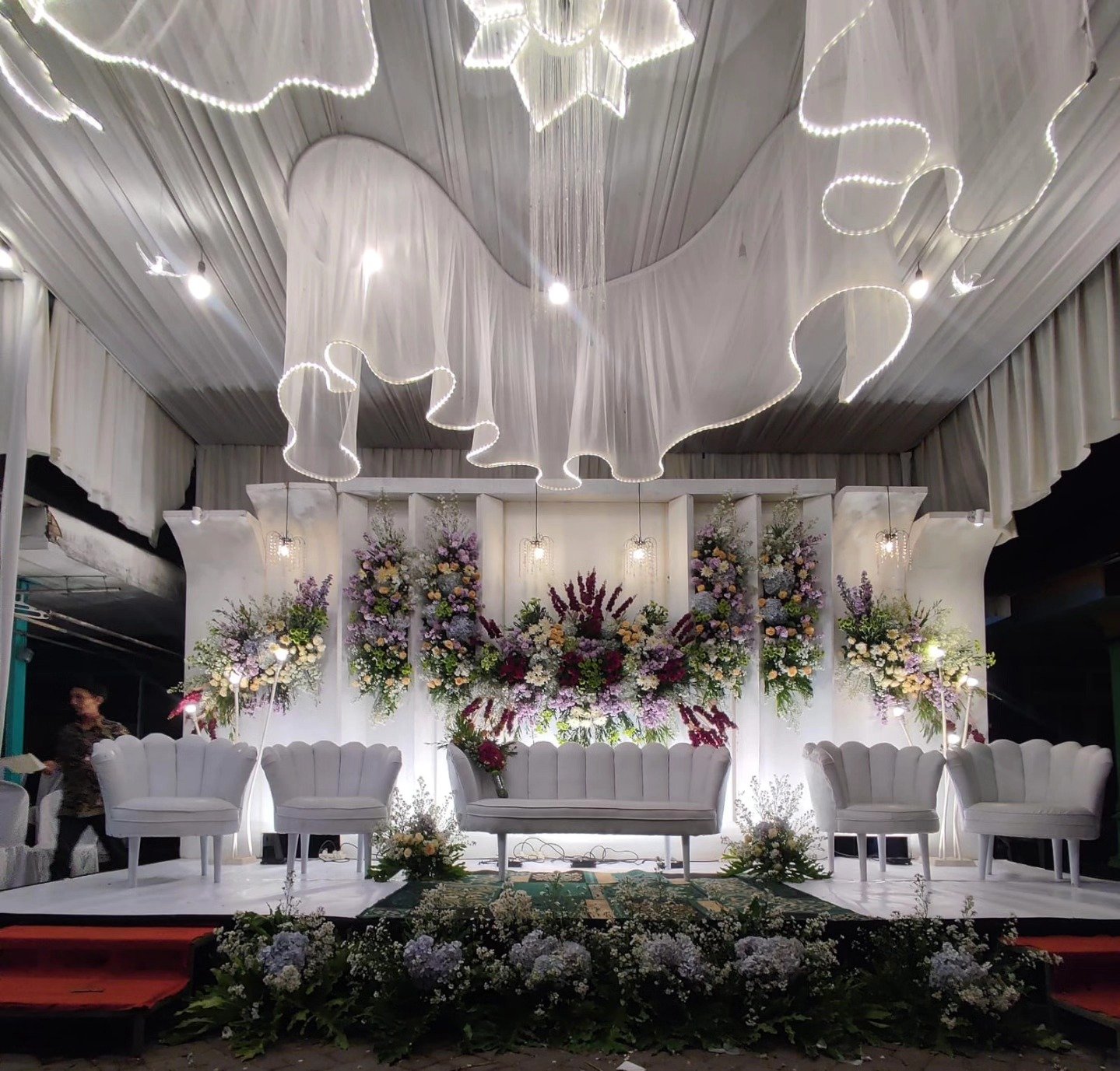 Galeri Cmg Dekorasi Decoration Jagarasa - foto 10