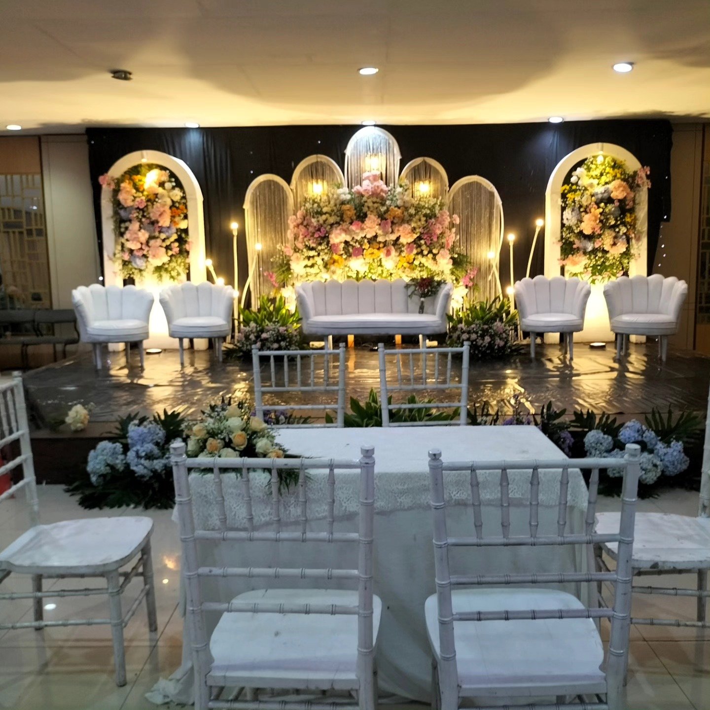 Galeri Cmg Dekorasi Decoration Jagarasa - foto 13