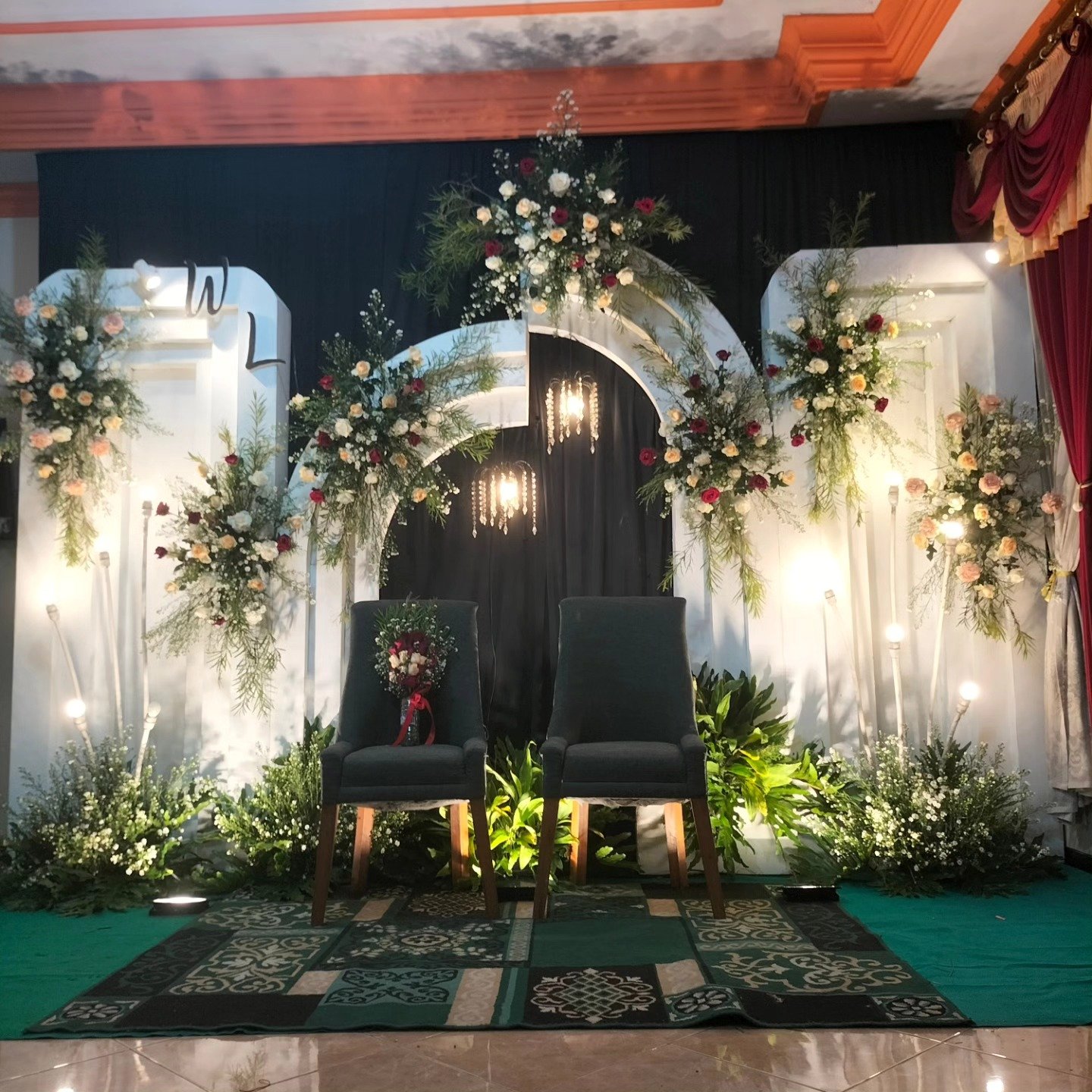 Galeri Cmg Dekorasi Decoration Jagarasa - foto 14
