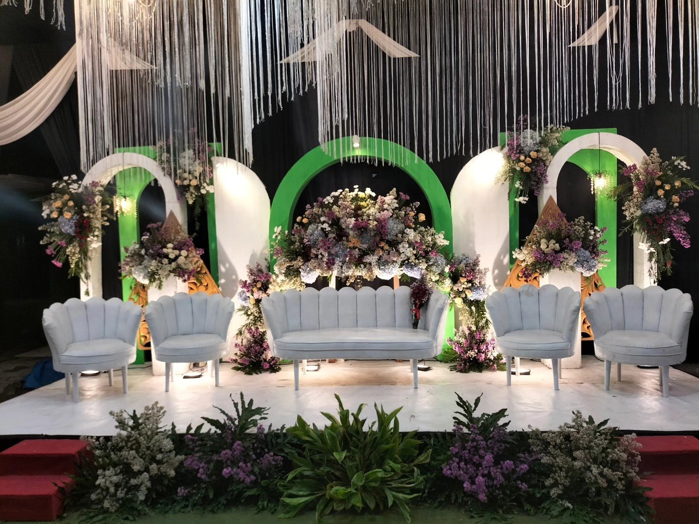 Galeri Cmg Dekorasi Decoration Jagarasa - foto 15