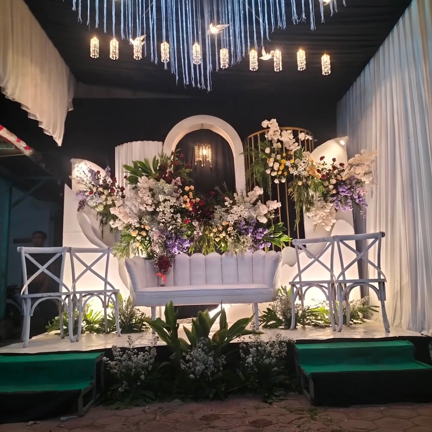 Galeri Cmg Dekorasi Decoration Jagarasa - foto 20