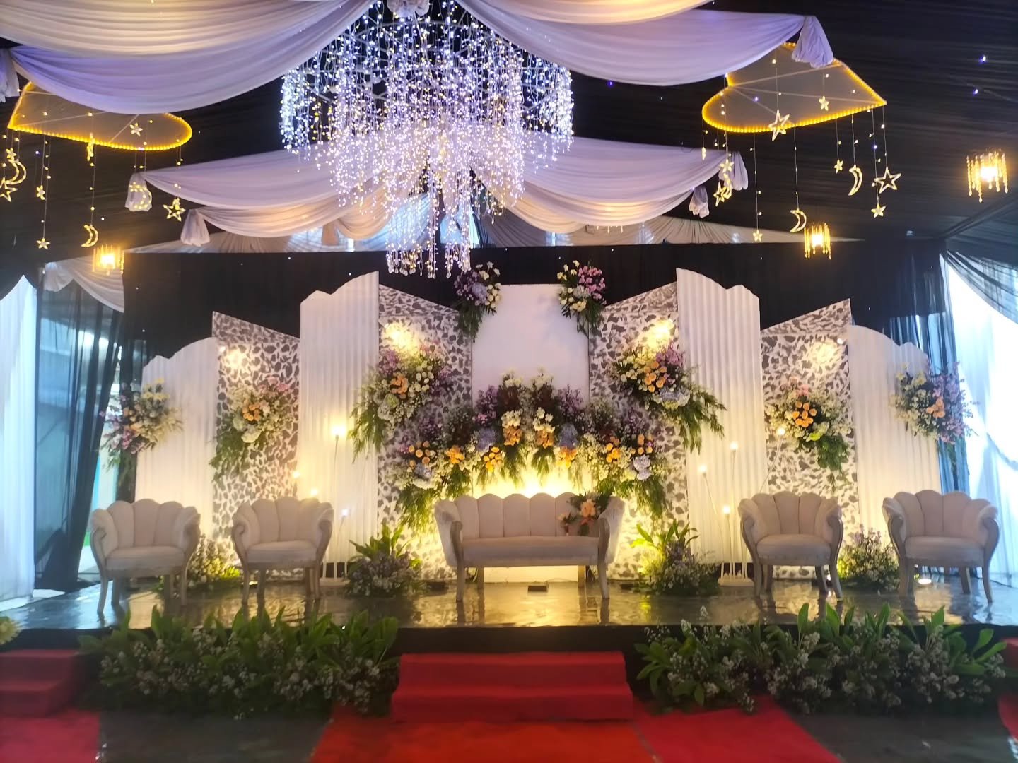 Galeri Cmg Dekorasi Decoration Jagarasa - foto 22