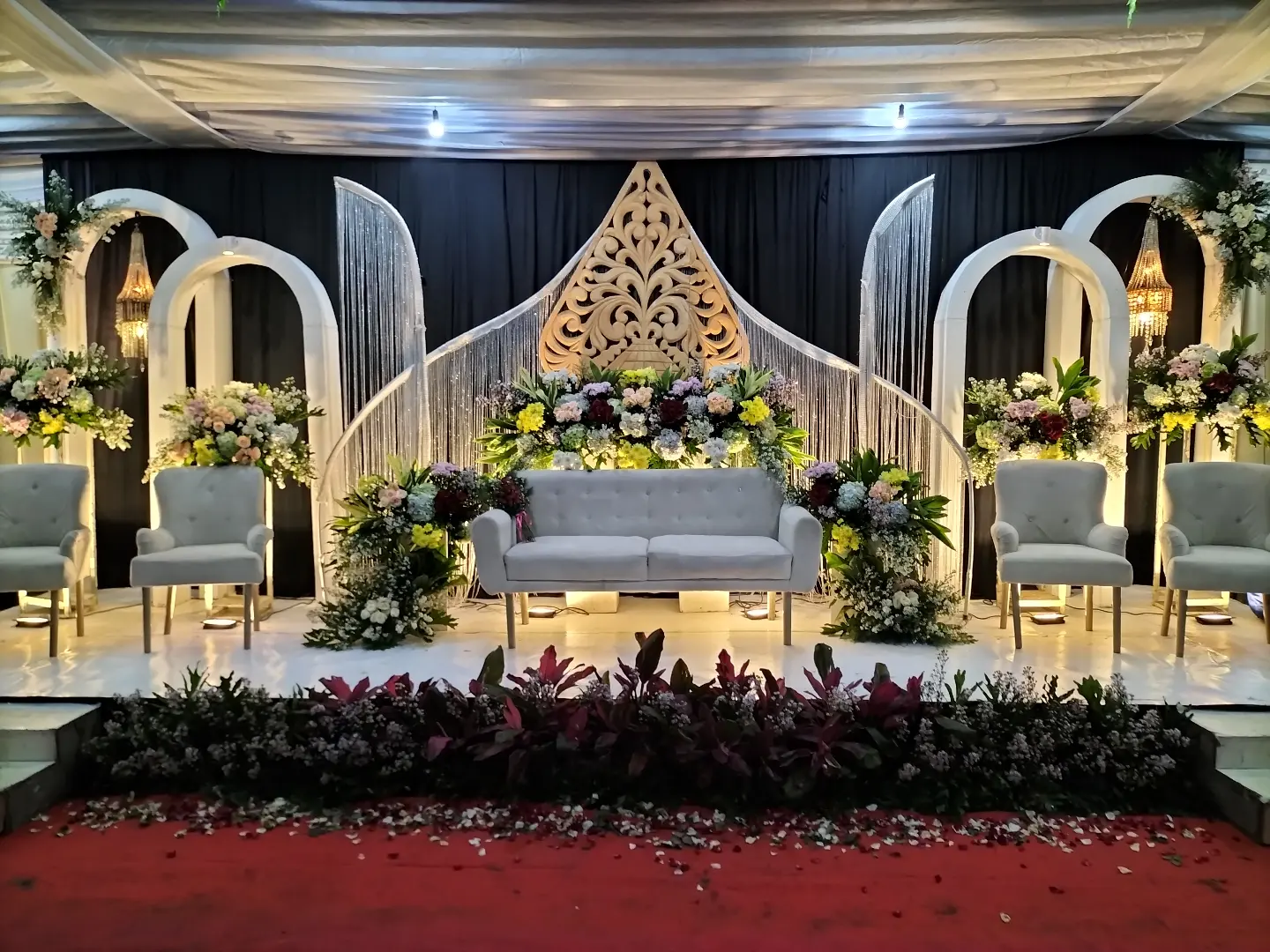 Galeri Cmg Dekorasi Decoration Jagarasa - foto 2