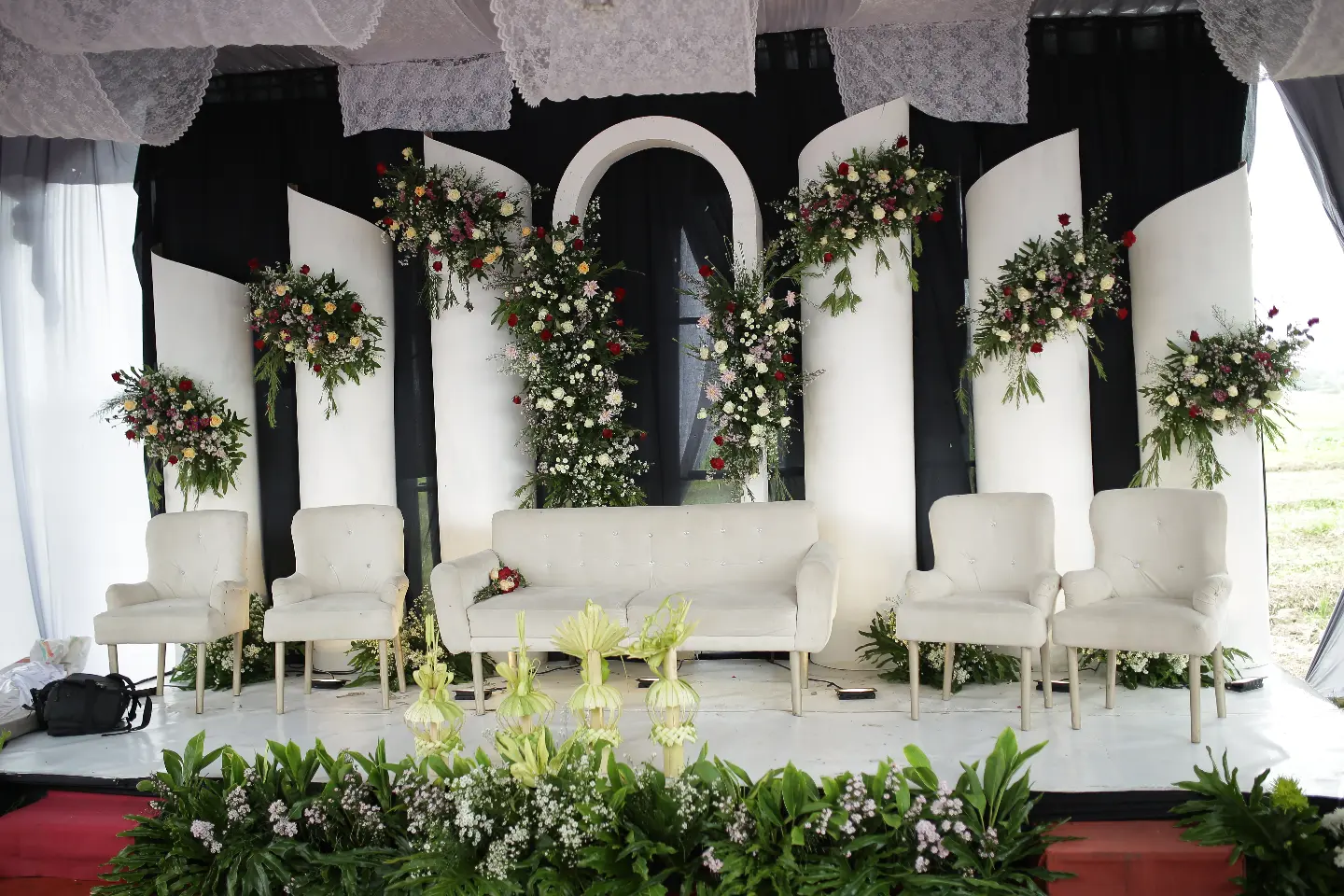 Galeri Cmg Dekorasi Decoration Jagarasa - foto 5