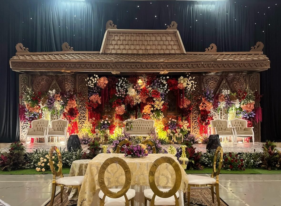 Galeri David Decoration Decoration Jagarasa - foto 11