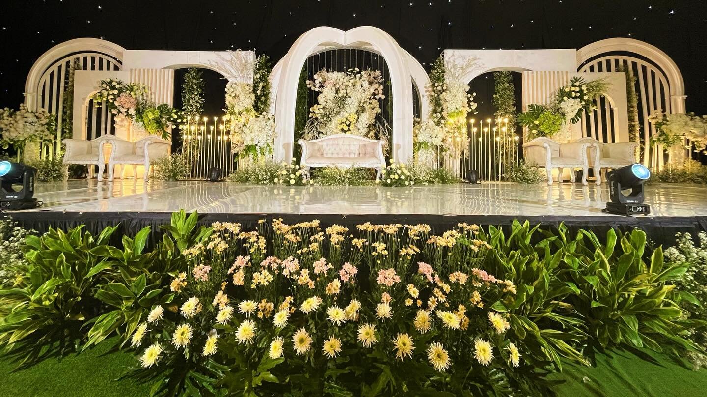 Galeri David Decoration Decoration Jagarasa - foto 10