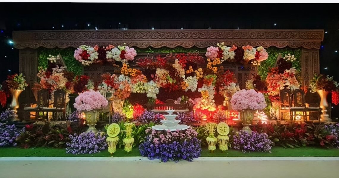 Galeri David Decoration Decoration Jagarasa - foto 13