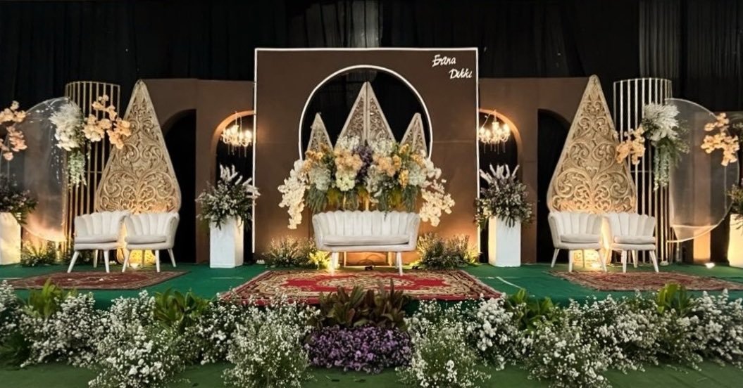 Galeri David Decoration Decoration Jagarasa - foto 16