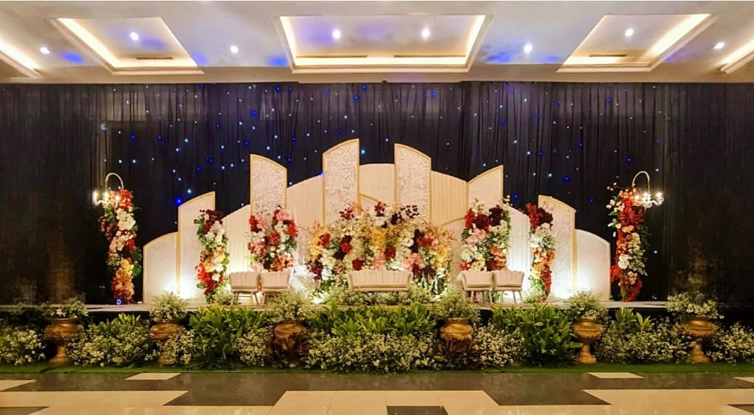 Galeri David Decoration Decoration Jagarasa - foto 17