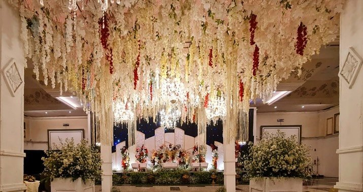 Galeri David Decoration Decoration Jagarasa - foto 18
