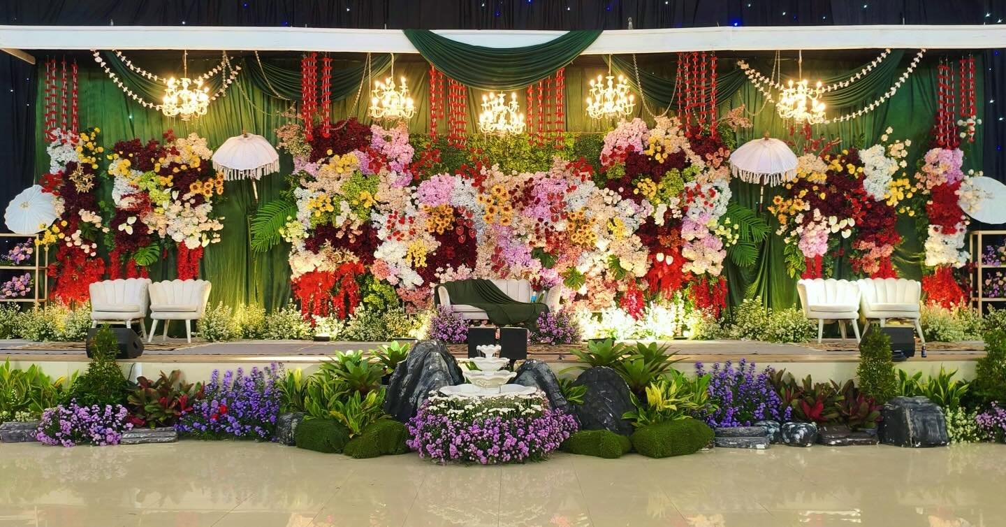 Galeri David Decoration Decoration Jagarasa - foto 1