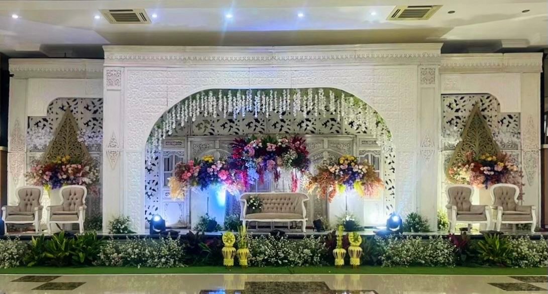 Galeri David Decoration Decoration Jagarasa - foto 2