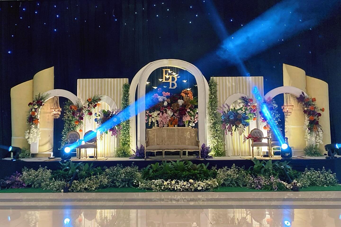 Galeri David Decoration Decoration Jagarasa - foto 20