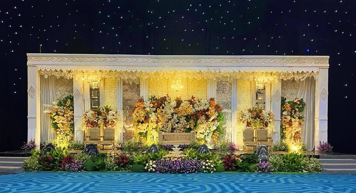 Galeri David Decoration Decoration Jagarasa - foto 21