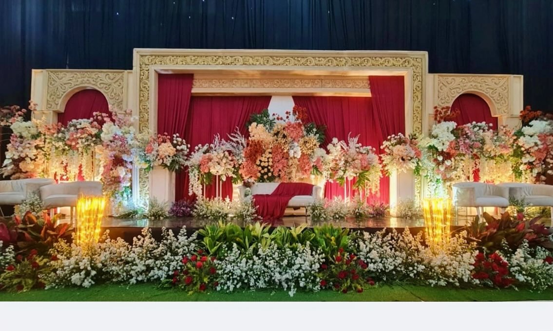 Galeri David Decoration Decoration Jagarasa - foto 22