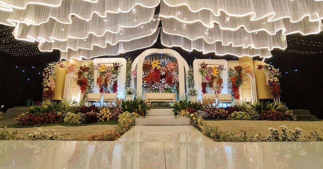 Galeri David Decoration Decoration Jagarasa - foto 24