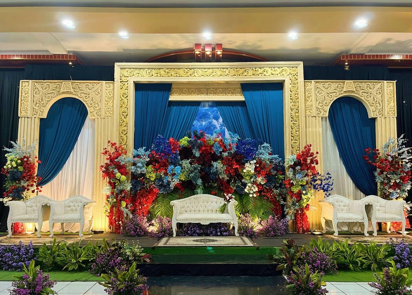 Galeri David Decoration Decoration Jagarasa - foto 4