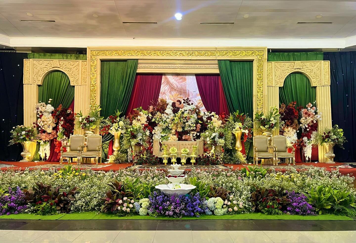 Galeri David Decoration Decoration Jagarasa - foto 25
