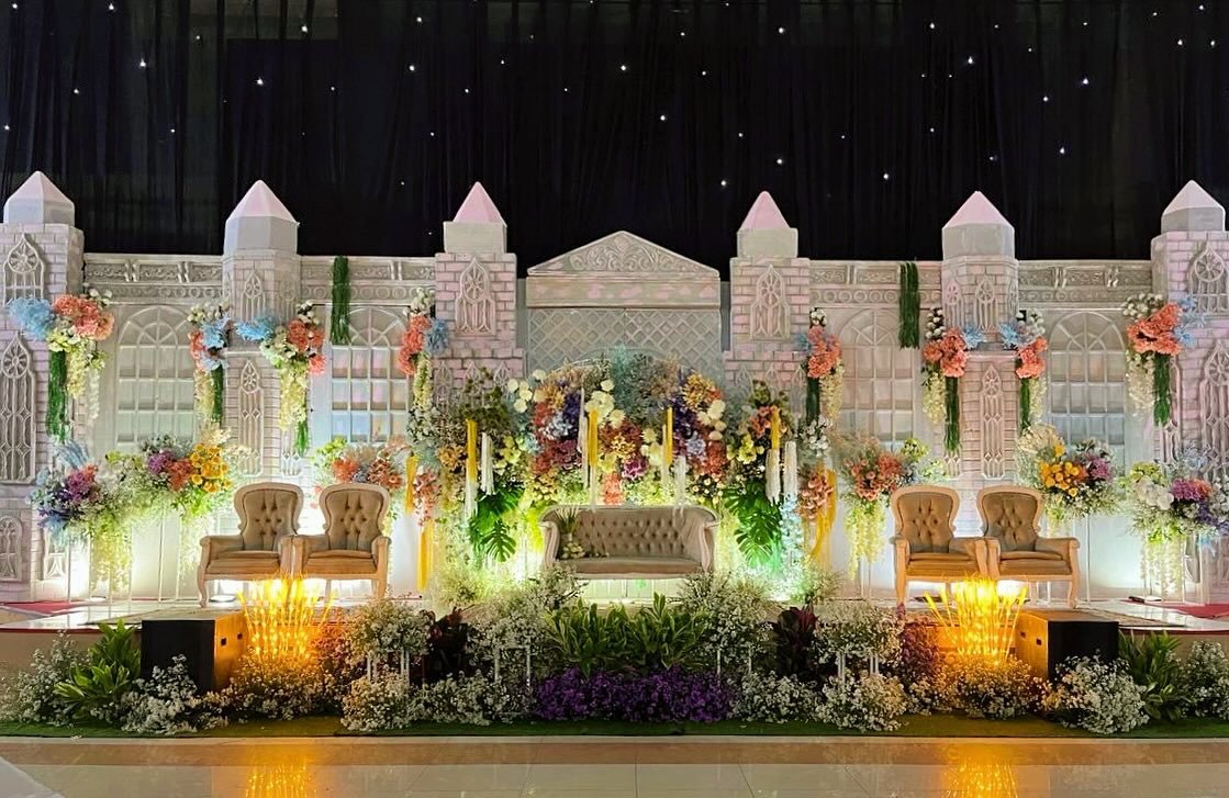 Galeri David Decoration Decoration Jagarasa - foto 5