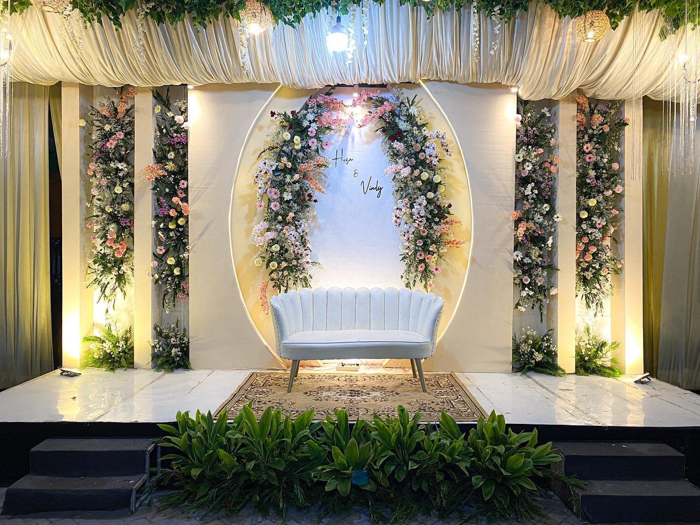 Galeri Gree Decoration Decoration Jagarasa - foto 3