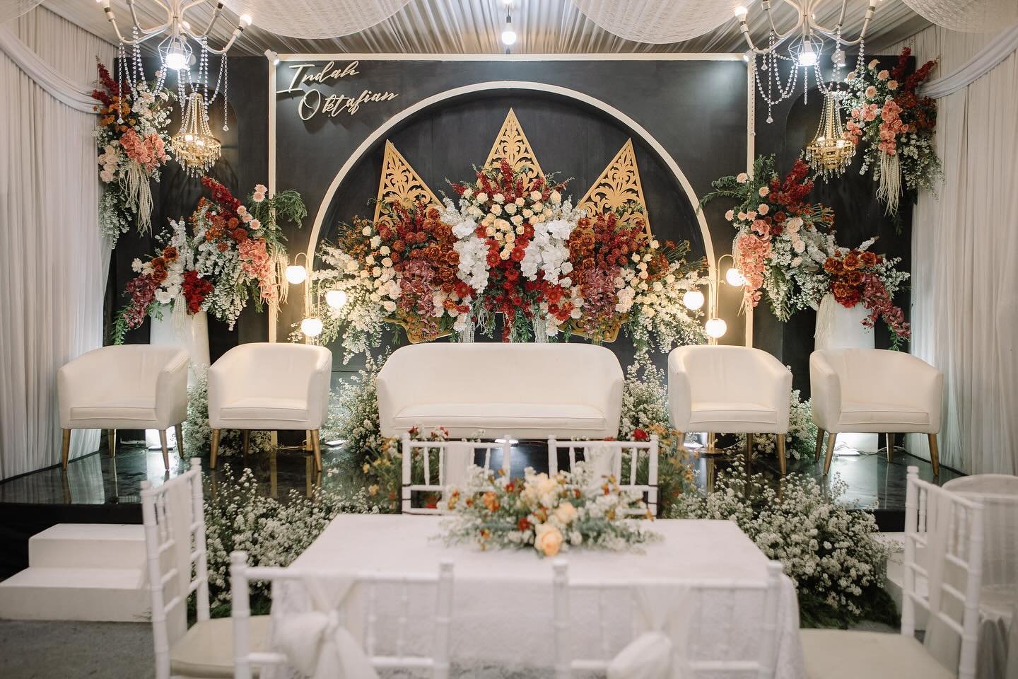 Galeri Gree Decoration Decoration Jagarasa - foto 10