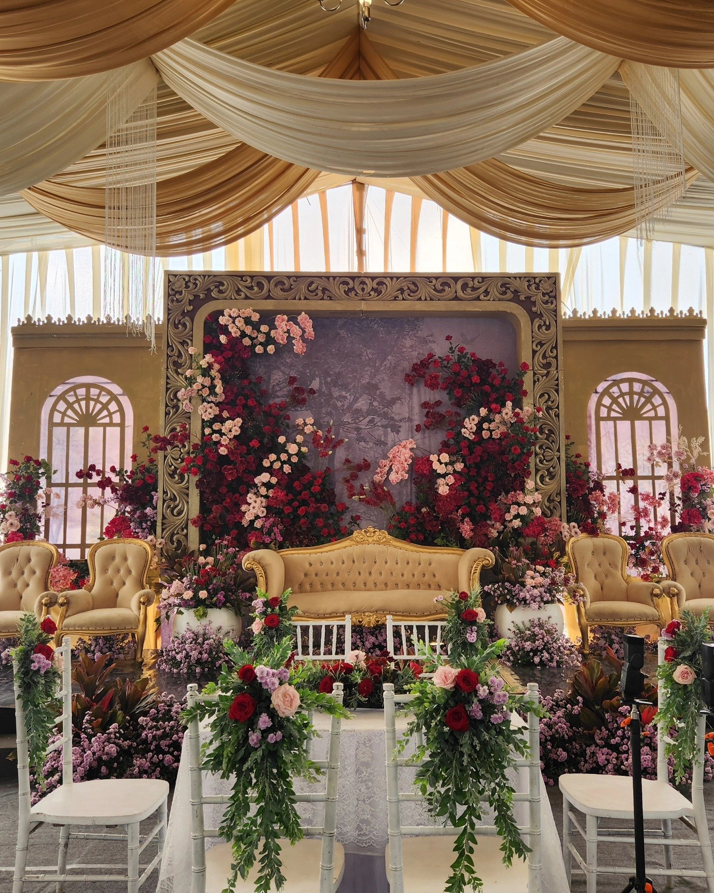 Galeri Mulyaindah Decoration Decoration Jagarasa - foto 8
