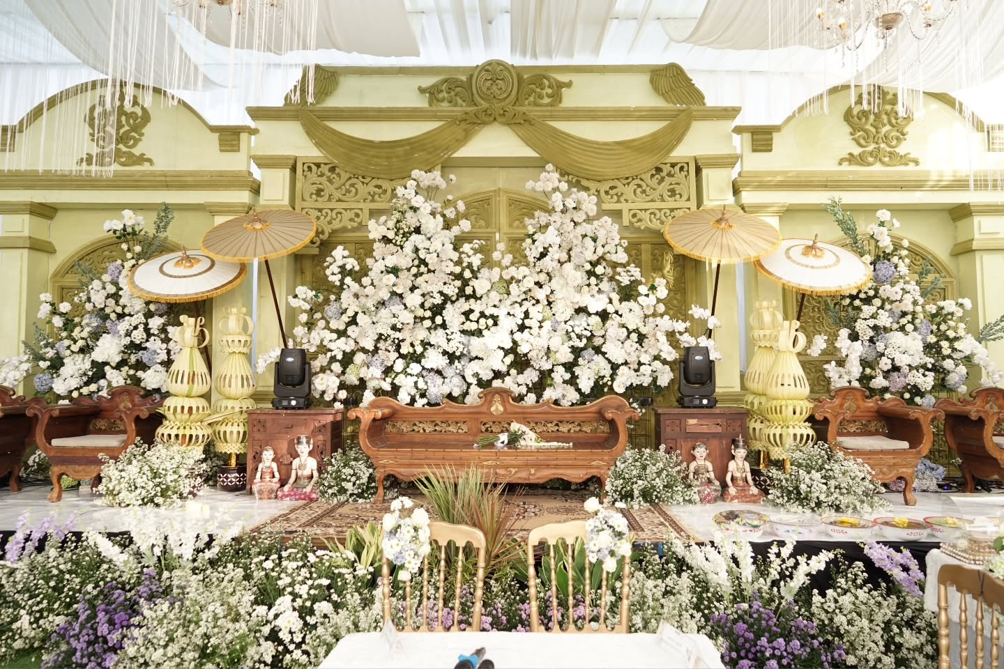 Galeri Mulyaindah Decoration Decoration Jagarasa - foto 11