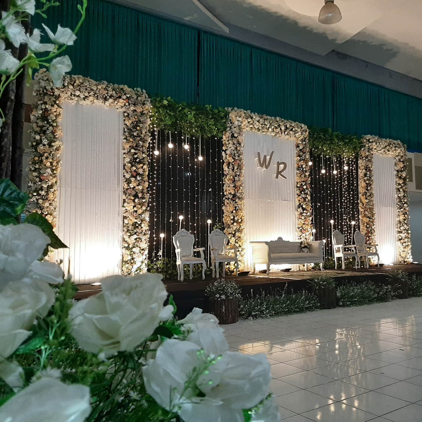 Galeri Mulyaindah Decoration Decoration Jagarasa - foto 12