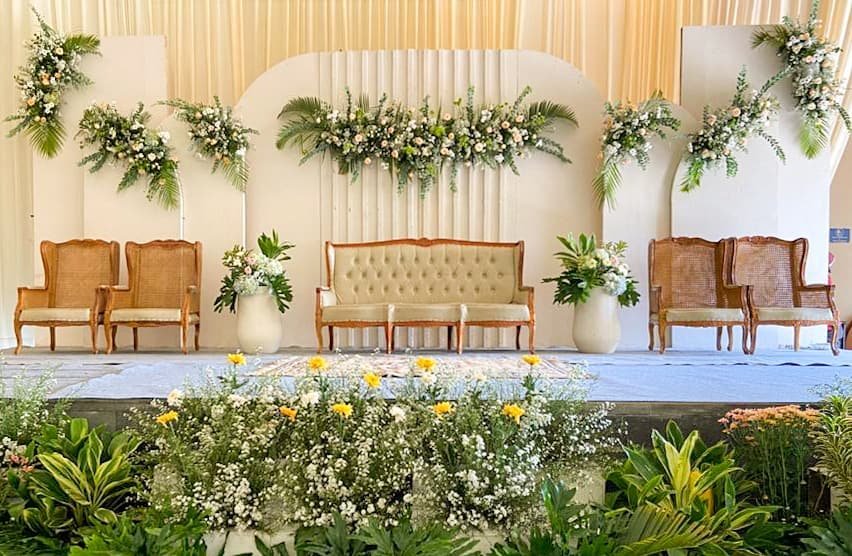 Galeri Mulyaindah Decoration Decoration Jagarasa - foto 14