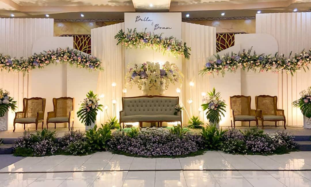 Galeri Mulyaindah Decoration Decoration Jagarasa - foto 15