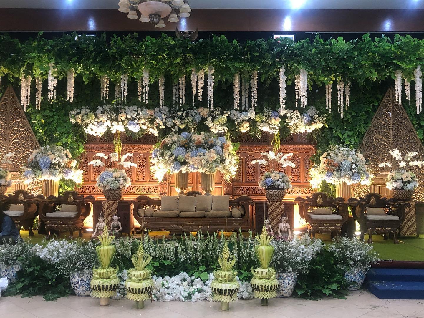 Galeri Mulyaindah Decoration Decoration Jagarasa - foto 16