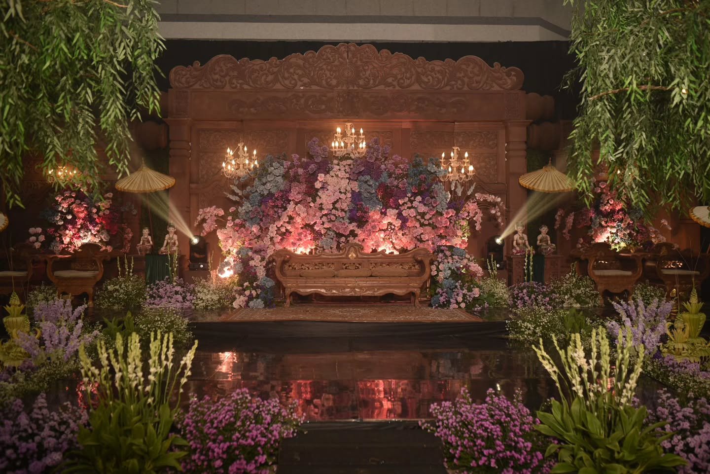 Galeri Mulyaindah Decoration Decoration Jagarasa - foto 19