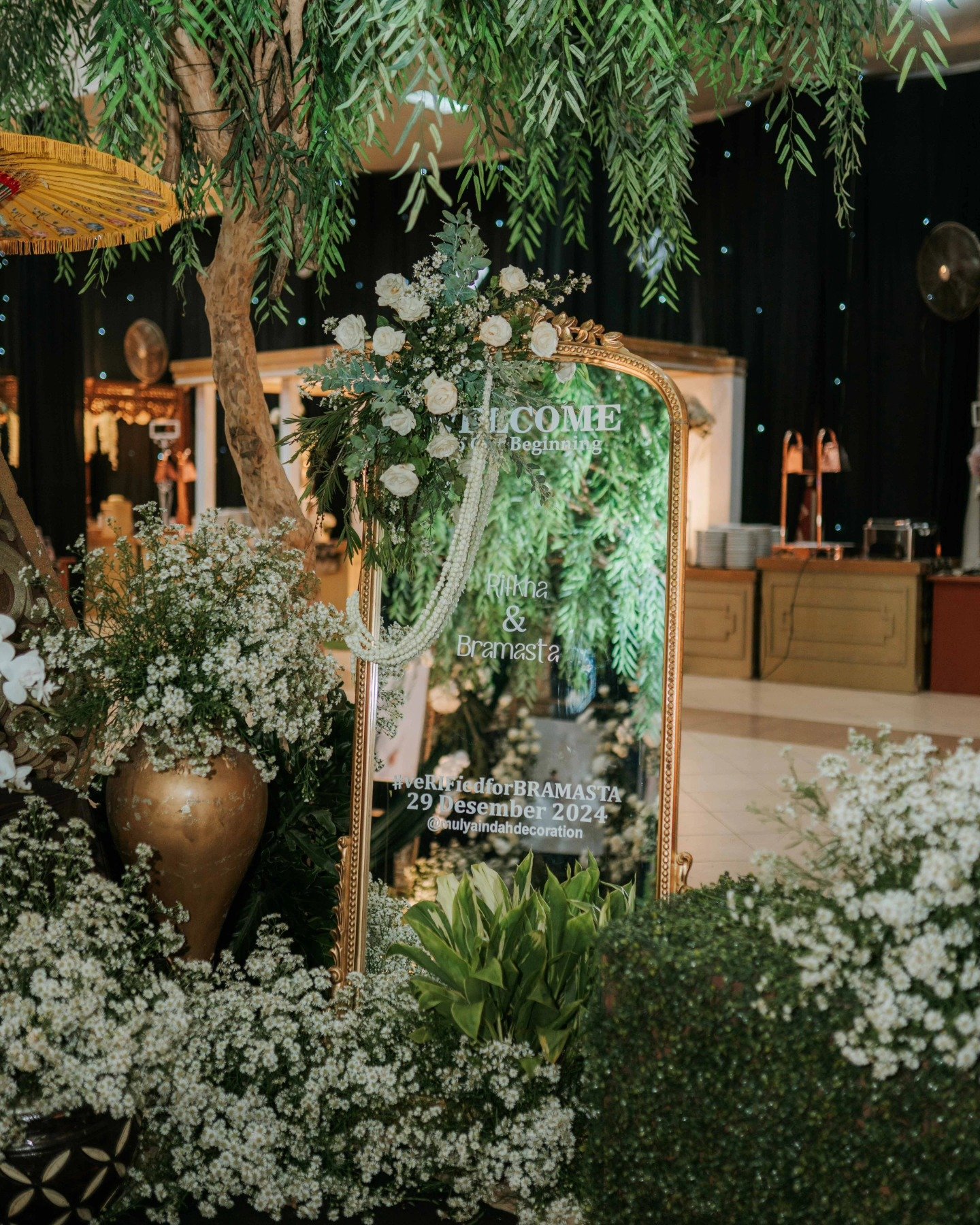 Galeri Mulyaindah Decoration Decoration Jagarasa - foto 3