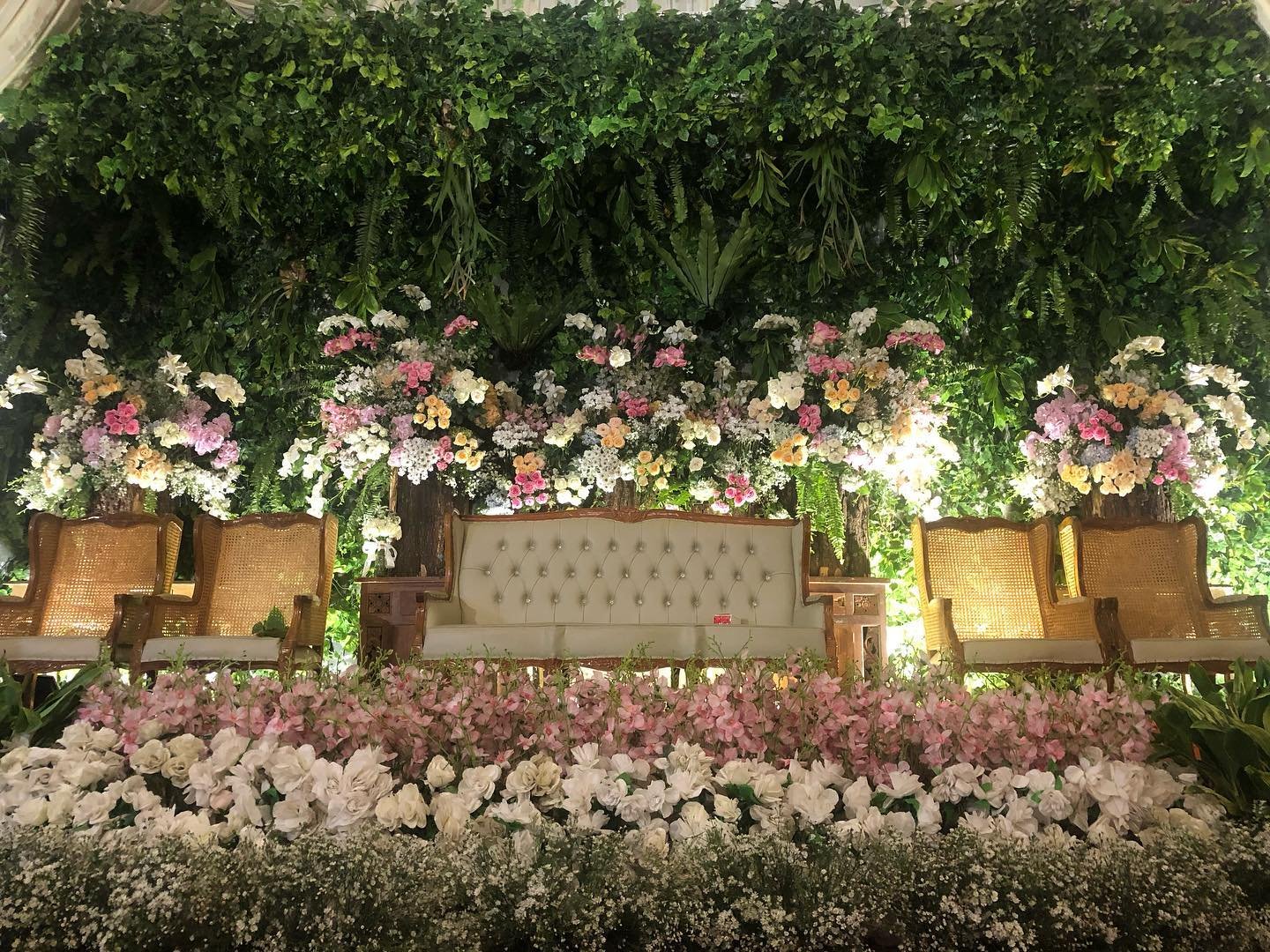 Galeri Mulyaindah Decoration Decoration Jagarasa - foto 7