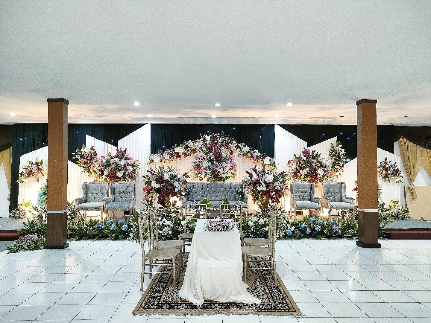 Galeri Raisya Decoration Decoration Jagarasa - foto 3