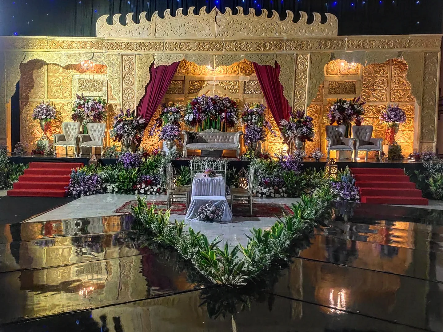 Galeri Raisya Decoration Decoration Jagarasa - foto 5