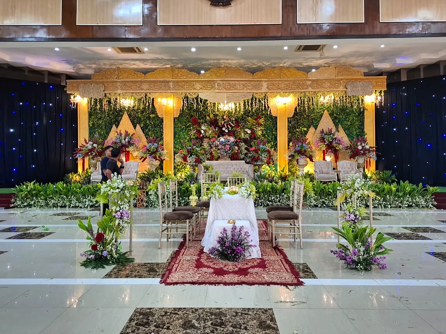 Galeri Raisya Decoration Decoration Jagarasa - foto 8