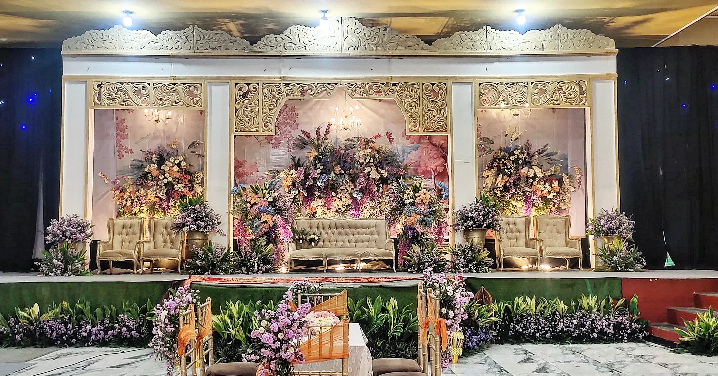Galeri Raisya Decoration Decoration Jagarasa - foto 10