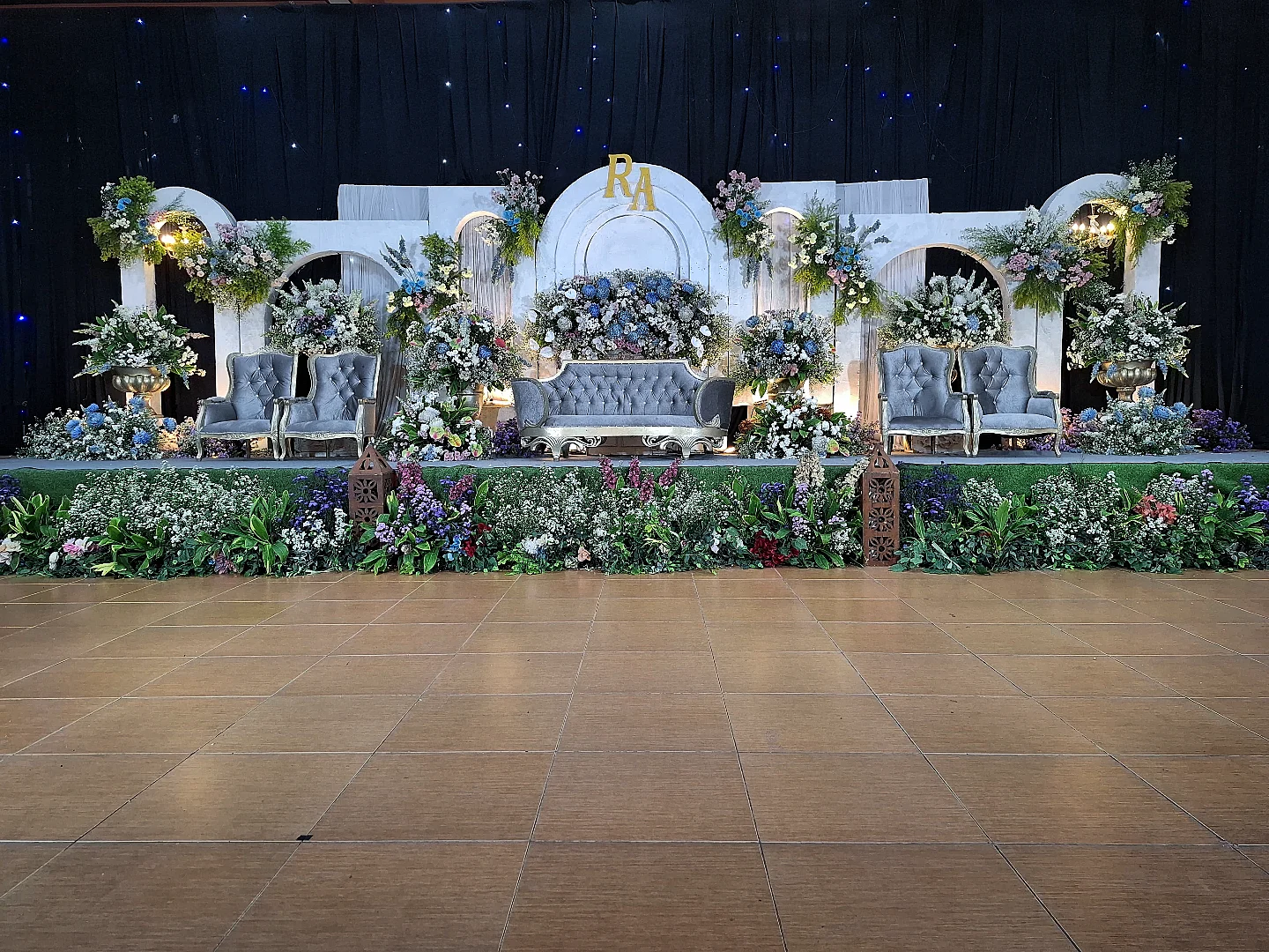 Galeri Raisya Decoration Decoration Jagarasa - foto 11