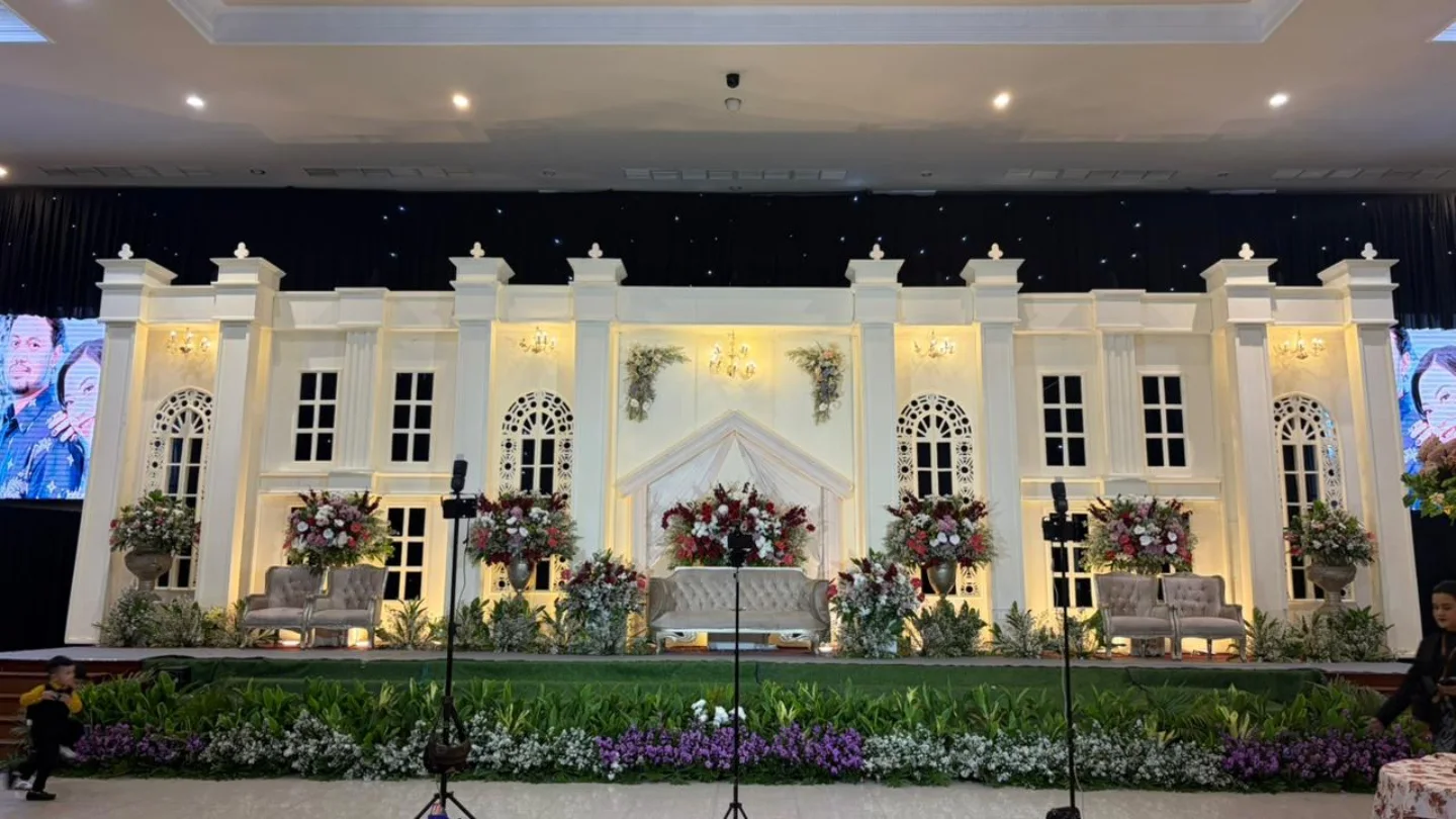 Galeri Raisya Decoration Decoration Jagarasa - foto 13