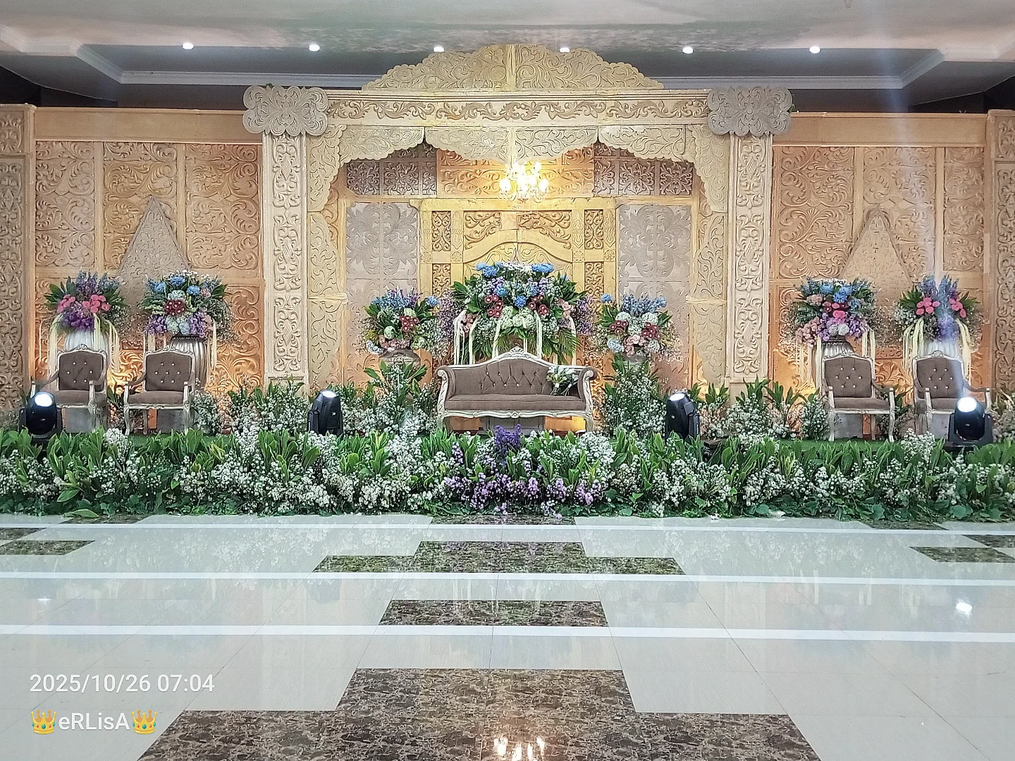 Galeri Raisya Decoration Decoration Jagarasa - foto 15