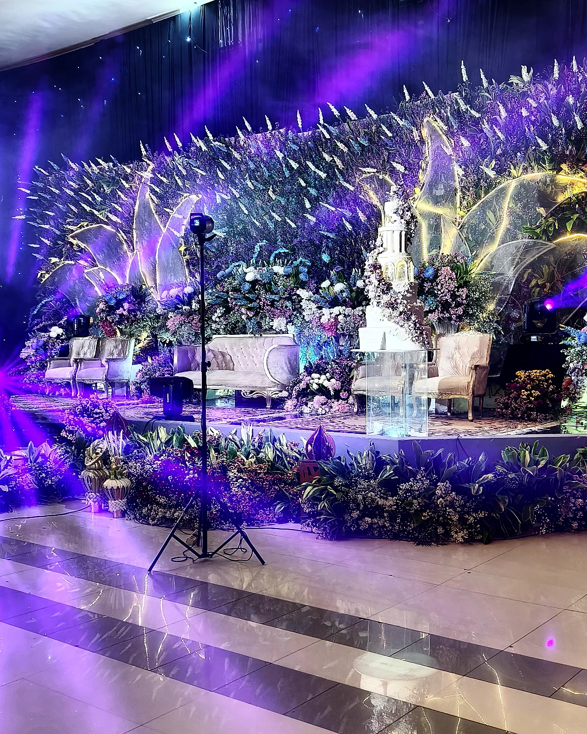 Galeri Raisya Decoration Decoration Jagarasa - foto 19