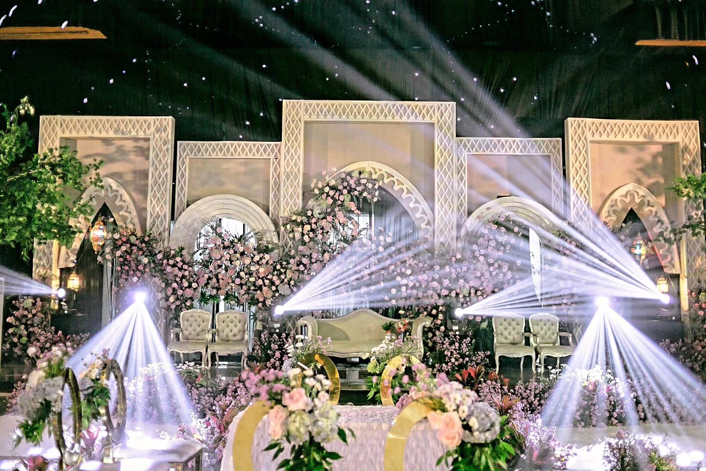 Galeri Unique Decor Malang Decoration Jagarasa - foto 10